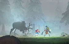 Dobrodružná plošinovka Teslagrad 2 se připomíná novým trailerem, vyjde na jaře příštího roku