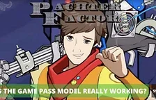 Podle Pachtera bude mít Game Pass do deseti let 200 milionů předplatitelů, exkluzivity jsou dle něj špatným nefungujícím modelem 