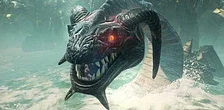 Představena fantasy hra Crowe: The Drowned Armory pro PSVR