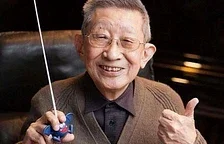Zemřel skladatel Dragon Quest série Koichi Sugiyama