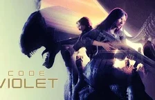 19 minut z hraní hororové akce Code Violet