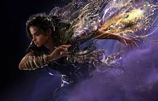 10 minut dlouhé gameplay video z akční RPG hry Forspoken