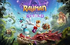Oznámena hra Rayman Legends Retold, vyjde začátkem října