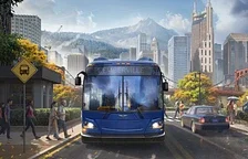 Oznámena hra Bus Bound, stanete se v ní řidičem autobusu