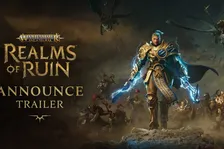 Oznámena strategická hra Warhammer Age of Sigmar: Realms of Ruin