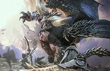 Hry Monster Hunter World se už prodalo 20 milionů kopií
