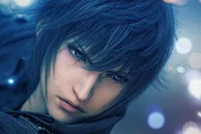 Launch trailer na hru Dissidia Final Fantasy NT