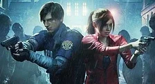 Oznámeny různé edice hry Resident Evil 2