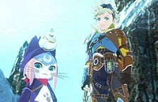 Třetí trailer na Monster Hunter Stories 2: Wings of Ruin