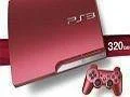 Limitované edice barevných konzolí PlayStation 3 od června