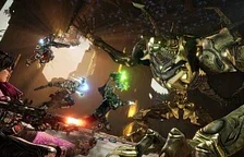 Filmový launch trailer na akční hru Borderlands 4