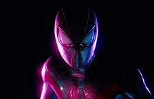 Nový update pro Marvel’s Spider-Man: Miles Morales vylepšuje ray-tracing efekty