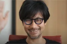 Hideo Kojima by chtěl naskenovat pro OD skutečného ducha