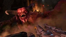 Bethesda: DOOM bude nejhezčí 1080p/60fps hrou