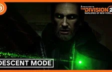Akční hra Tom Clancy's The Division 2 dostane v rámci pátého roku nový režim a další obsah
