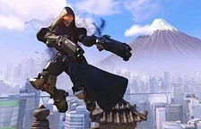 Hodnocené zápasy se v Overwatch objeví příští týden