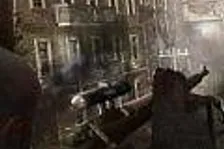 Sniper Elite V2 ukazuje letící kulku