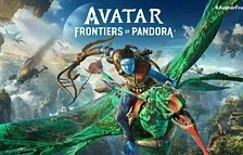 Nová ukázka ze hry Avatar: Frontiers of Pandora, vyjde začátkem prosince