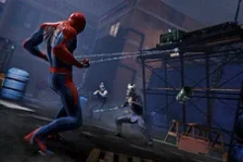 Marvel Games láká na fantastické oznámení ohledně Marvel's Spider-Man