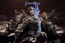 Nový trailer na Middle-earth: Shadow of War představuje klan skřetů Marauder