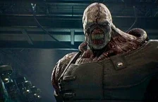 Láká Capcom na remake Resident Evil 3: Nemesis?