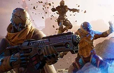 Test rozlišení a frameratu u akční hry Outriders, známky ze zahraničních recenzí