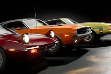 Gran Turismo Sport dostalo únorový update, známe podrobnosti