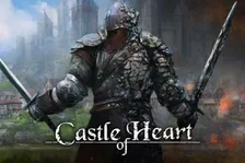 Oznámena akční plošinovka Castle of Heart exkluzivně pro Nintendo Switch