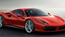 Video představující Ferrari 488 GTB pro Driveclub