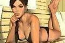 Lara Croft má nové sexy fotky