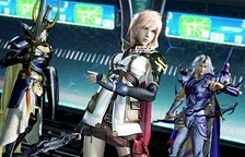 Dissidia Final Fantasy NT má datum vydání, oznámena sběratelská edice