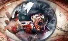 Ohodnocena hra Zombi pro PS4 a Xbox One + box art