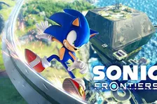 Nový trailer na plošinovku Sonic Frontiers, zaměřuje se na souboje
