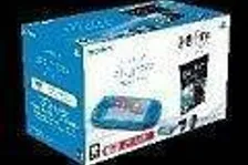 Sony oznamuje PSP Vibrant Blue
