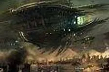 Resistance: Burning Skies