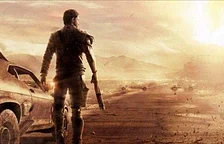 Mad Max nabídne na PS4 exkluzivní obsah