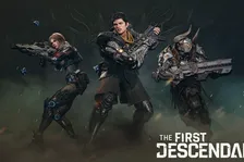 Příběhový trailer na kooperativní akci The First Descendant, nové záběry z hraní