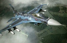 Ve vývoji je nový díl Ace Combat