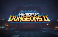 Oznámena hra Minecraft Dungeons II, vyjde ještě letos