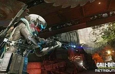 Oznámeno rozšíření Retribution pro akci Call of Duty: Infinite Warfare