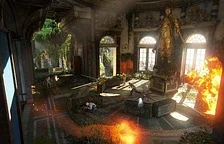 Uncharted 4 dostal novou mapu New Devon