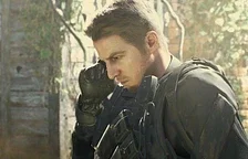 Resident Evil 7: Záběry z rozšíření Not a Hero