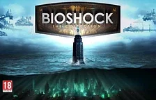 Nový trailer na BioShock: The Collection