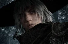 Akce Phantom Blade Zero se připomíná novou parádní ukázkou z hraní