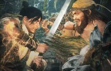 Akční hra Wo Long: Fallen Dynasty dostala nový update, první boss je díky němu lehčí