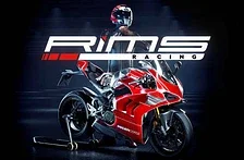 Nová ukázka závodní hry RiMS Racing