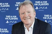 Jim Ryan se stal novým prezidentem a CEO Sony Interactive Entertainment
