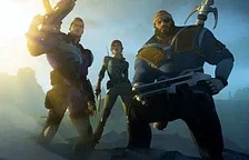 Studio Volition oznámilo akci Agents of Mayhem - oznamující trailer a obrázky