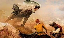 Nové záběry z akční hry Greedfall