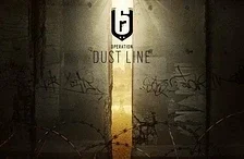Záběry z rozšíření Dust Line pro akci Tom Clancy's Rainbow Six Siege